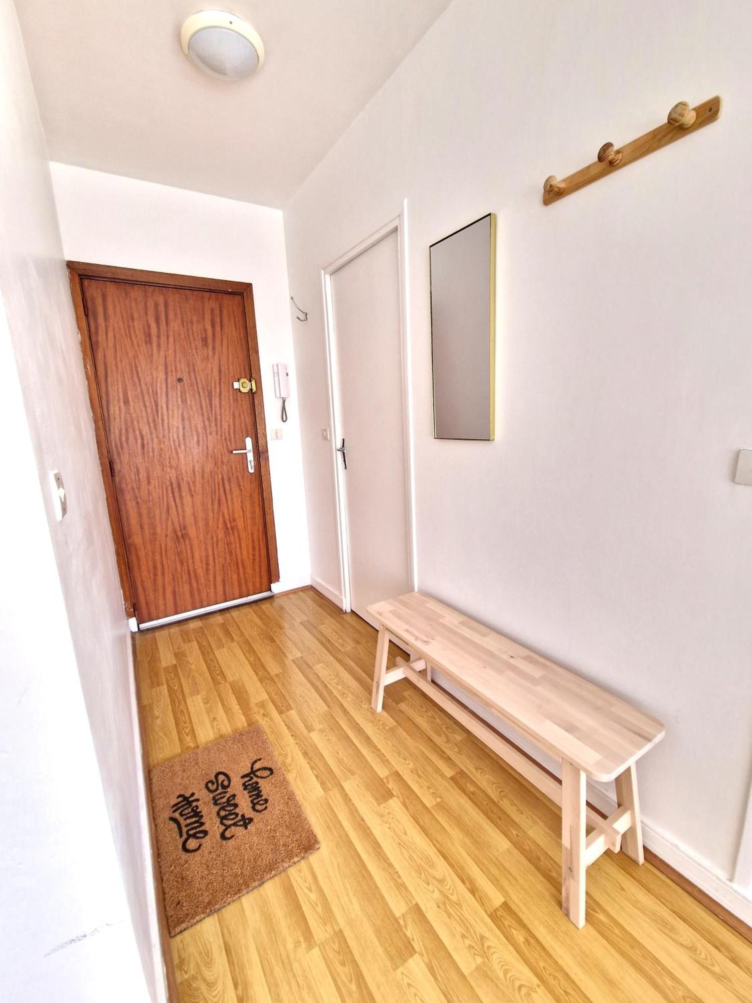 Апартаменти Au Havre Des Sacres - Balcon - Proximite Centre Реймс Екстер'єр фото